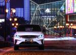 Geely Bin Yue Sport 2018 года